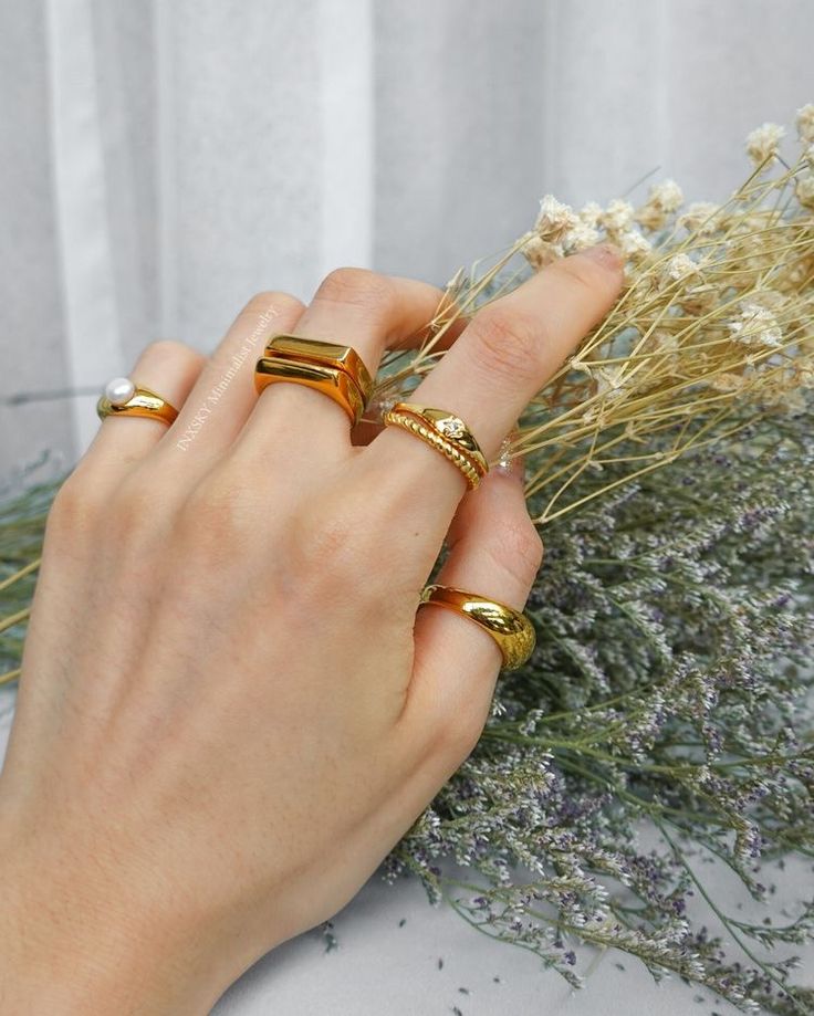 Rings