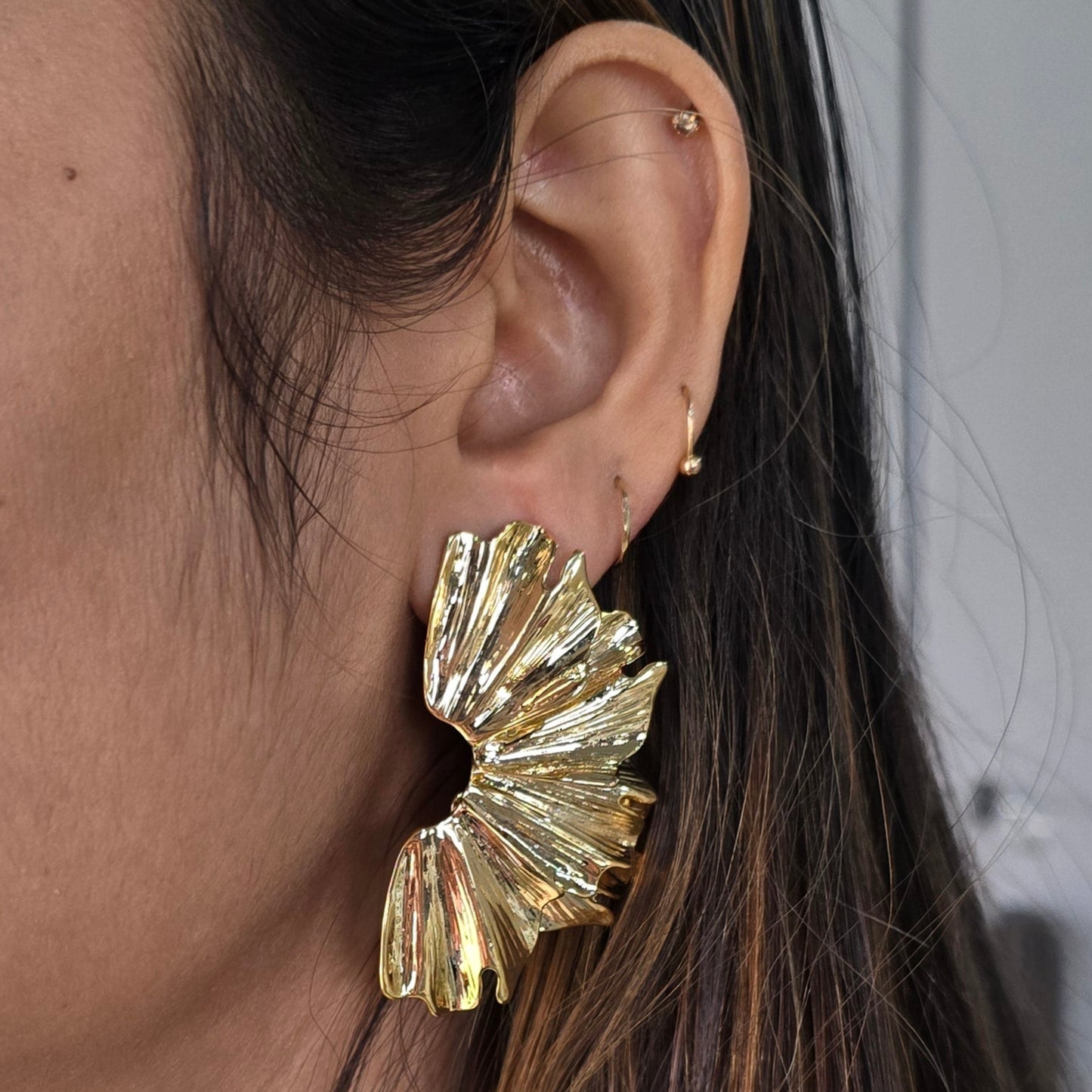 Diva Flair Earrings