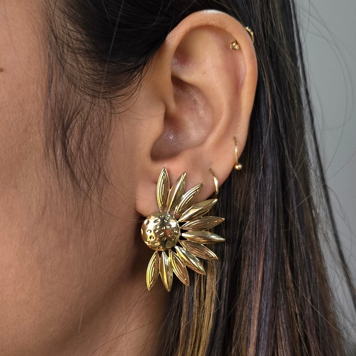 Petal Pop Earrings