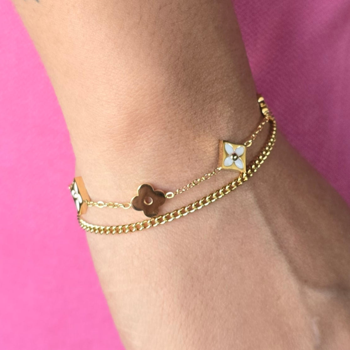 Charmflair Bracelet
