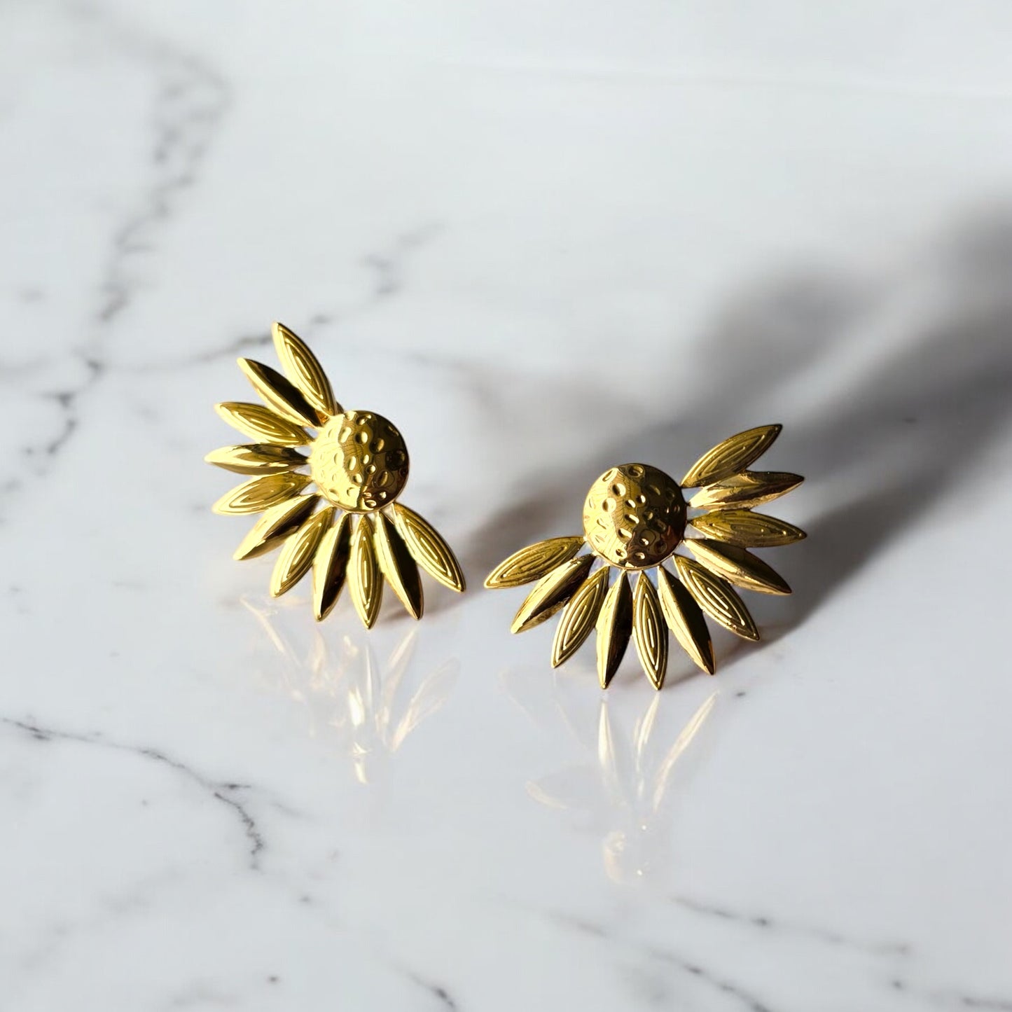 Petal Pop Earrings