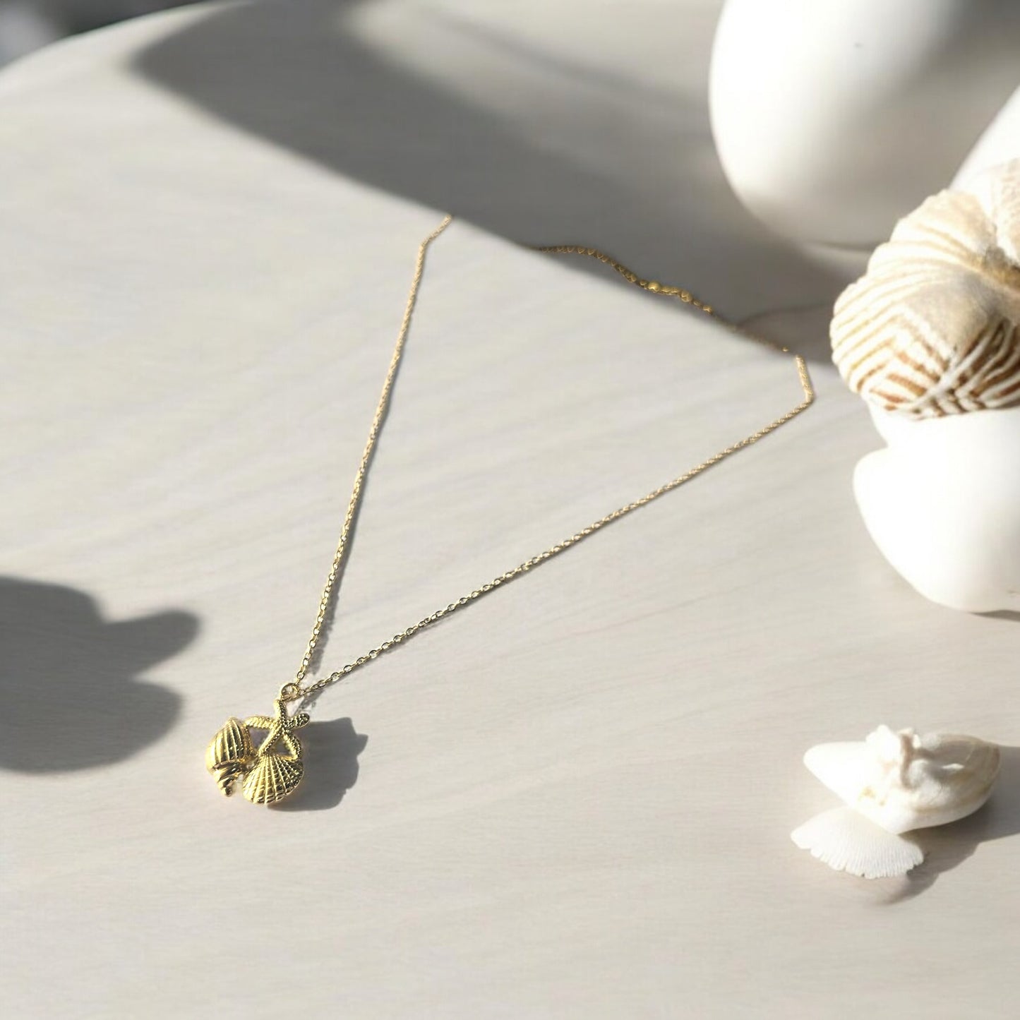 Beach Belle Necklace