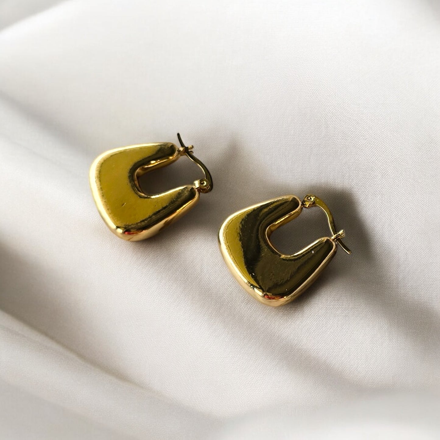 Set Of 4 Earrings