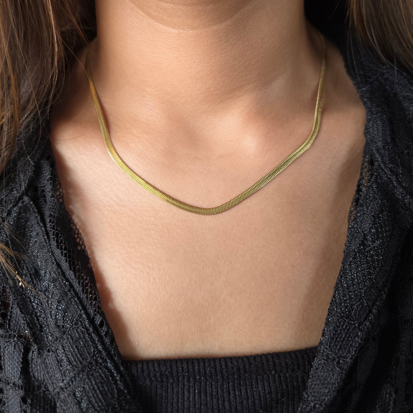 Sleek Chain