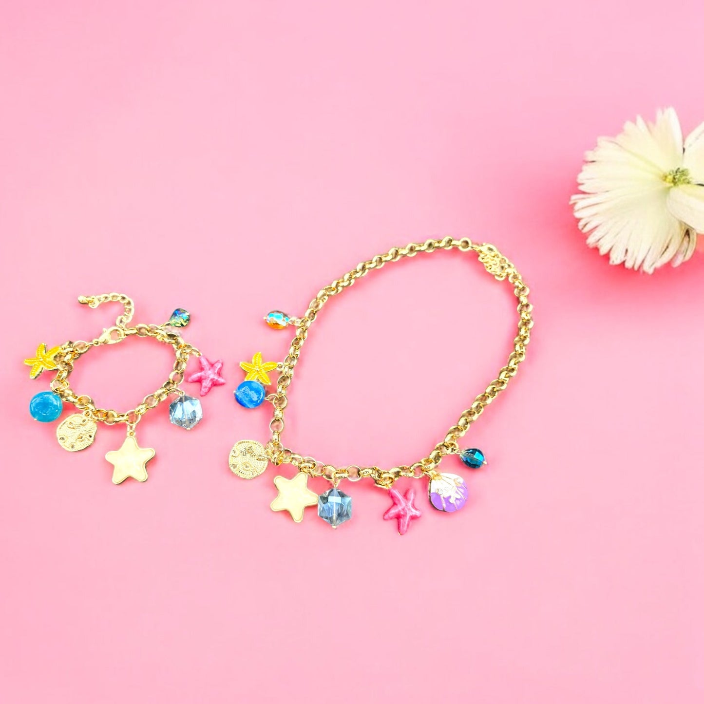 Beach Babe Bliss Set