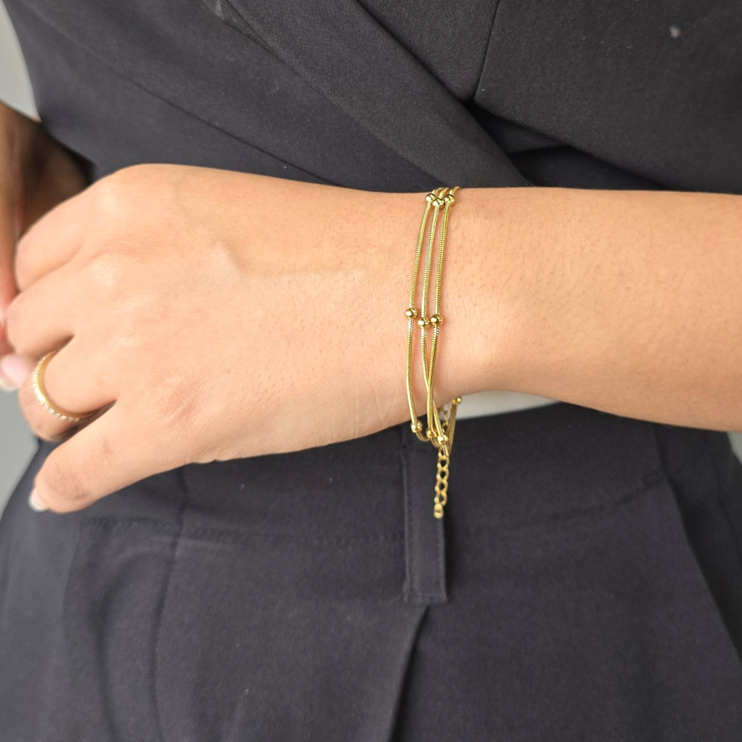 Linklux Bracelet