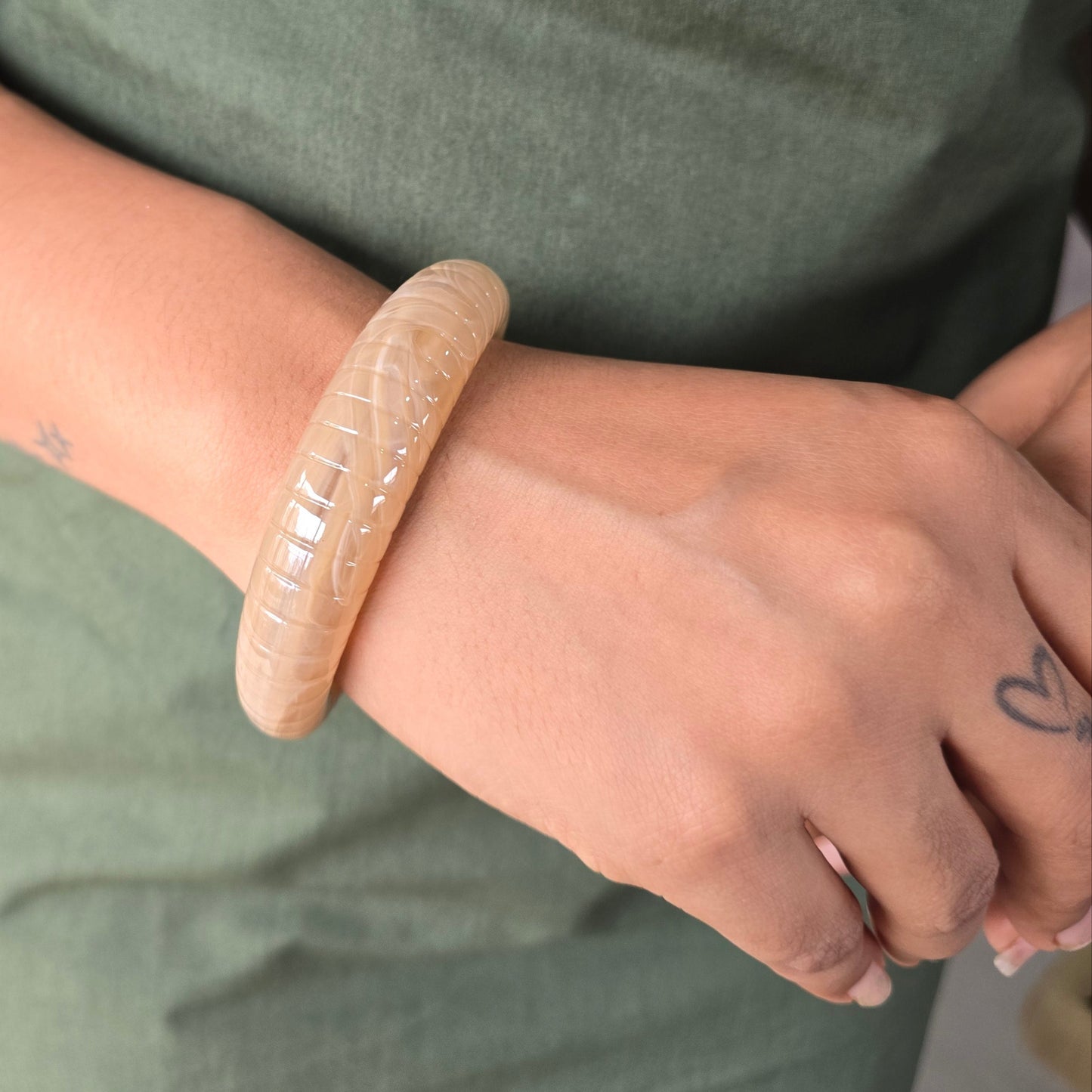 Jelly Pop Cuff