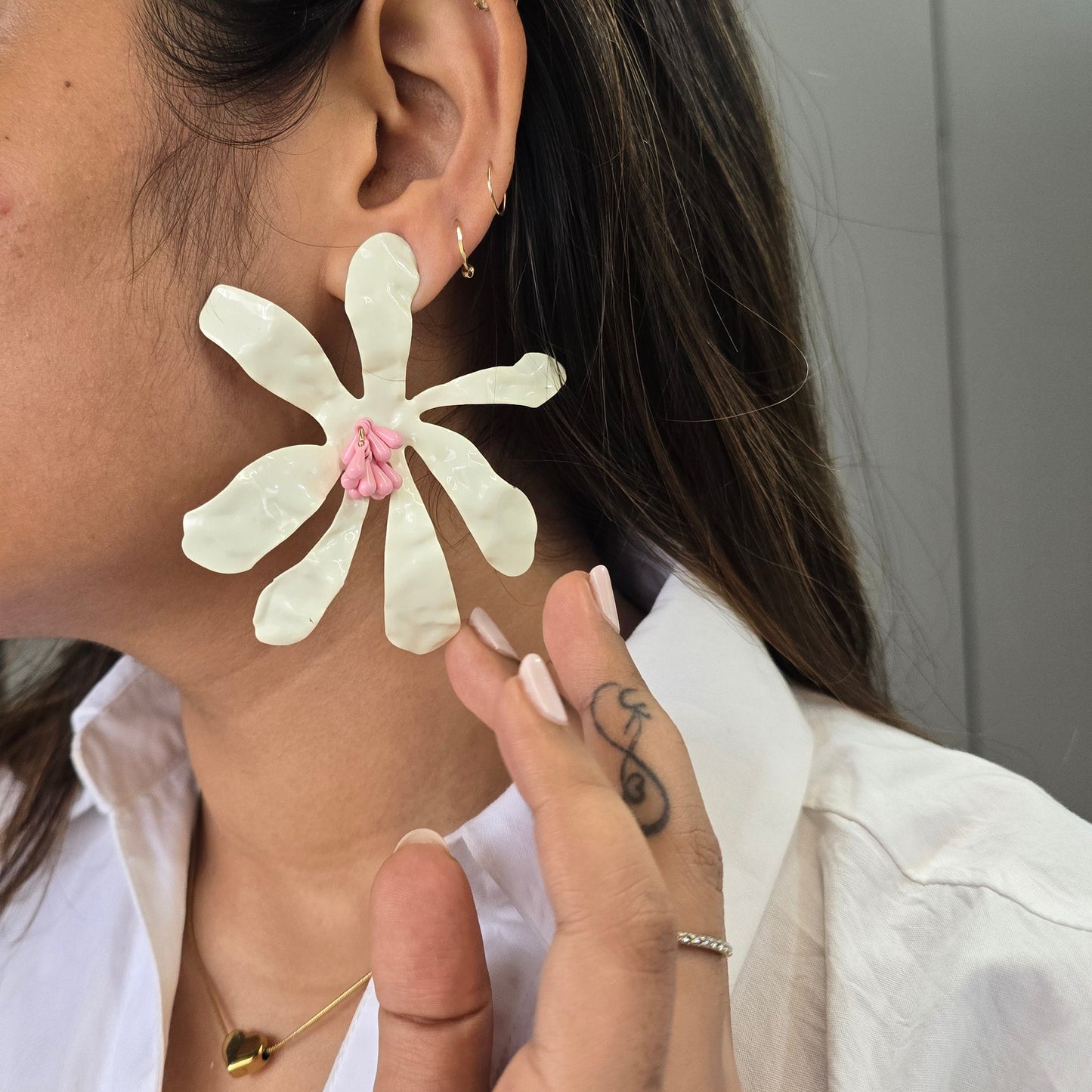 Petal Pop Earrings