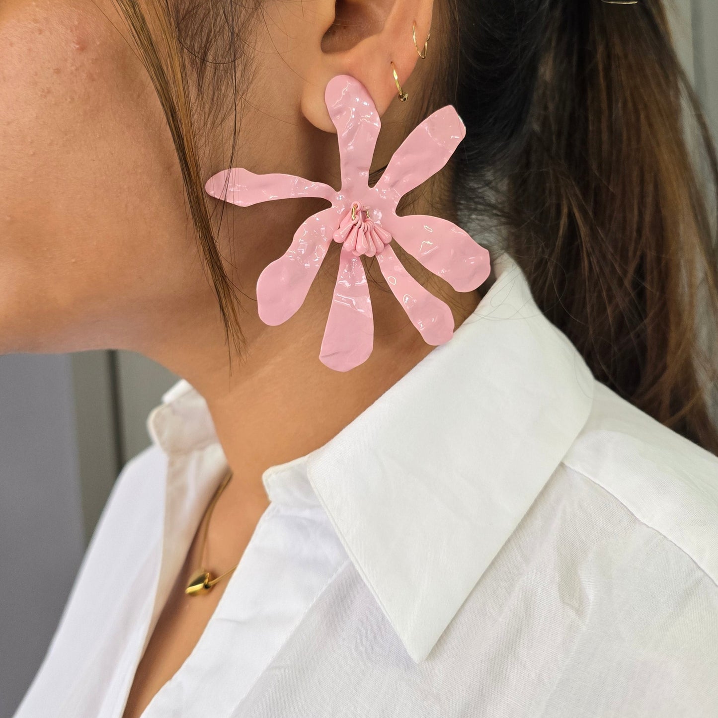 Petal Pop Earrings
