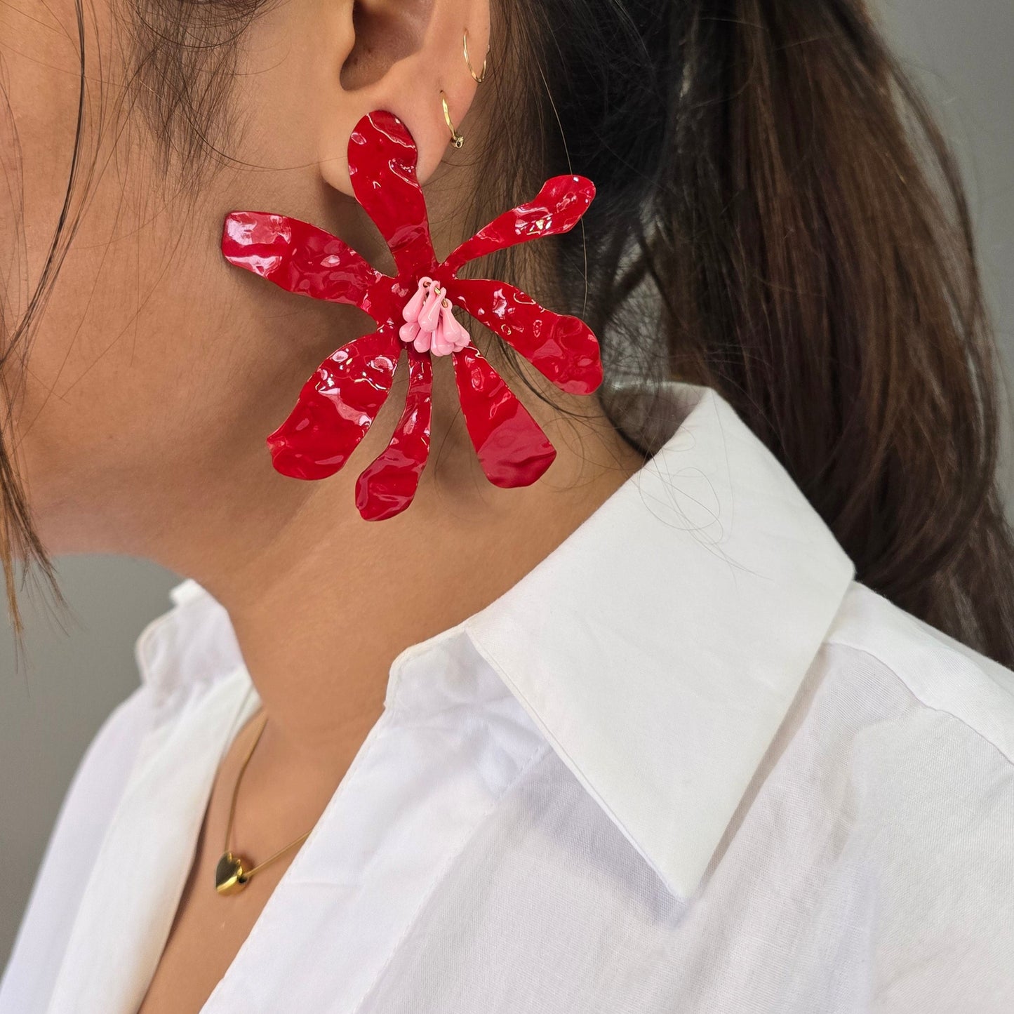 Petal Pop Earrings