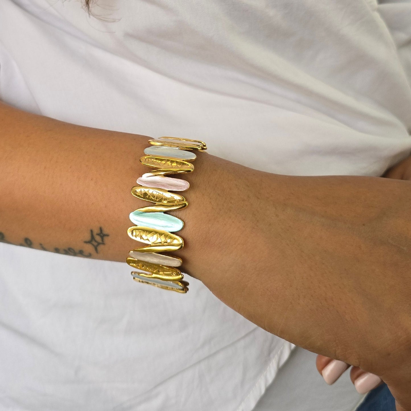 Harmony Cuff