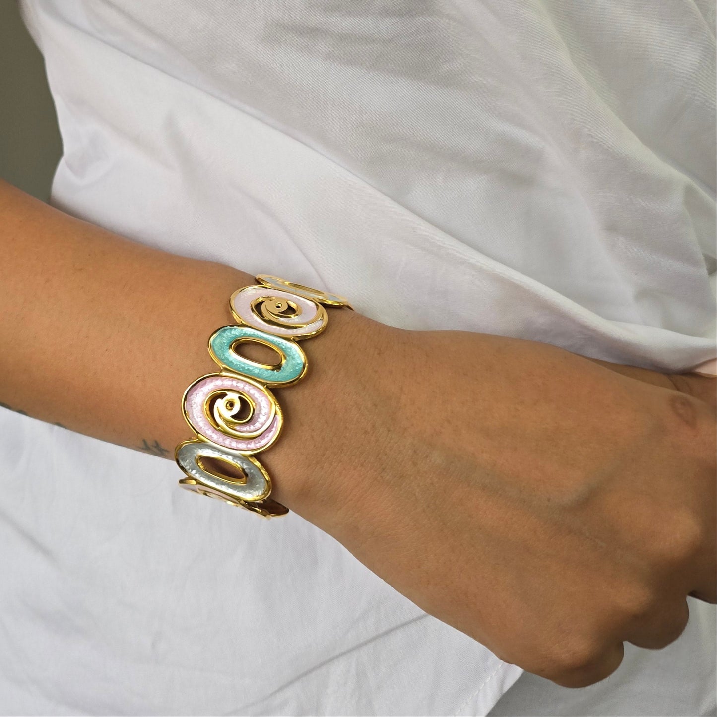 Chroma Cuffs
