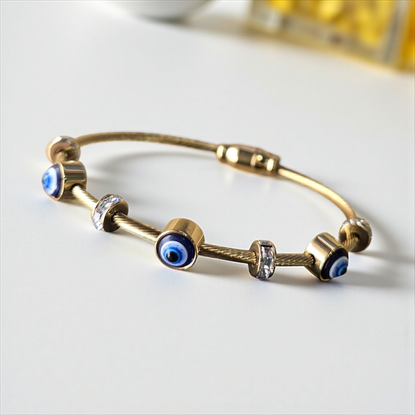 Evileye Bracelet