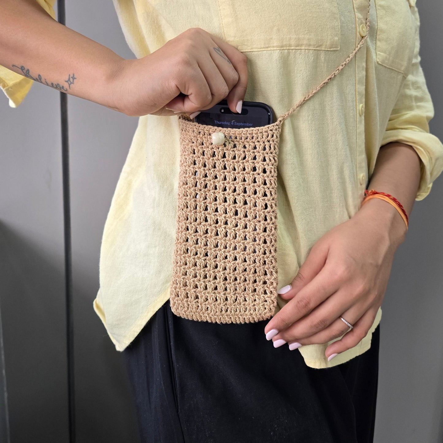 Pockie Sling