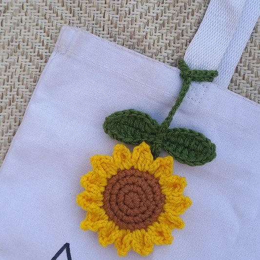 Bag Charm