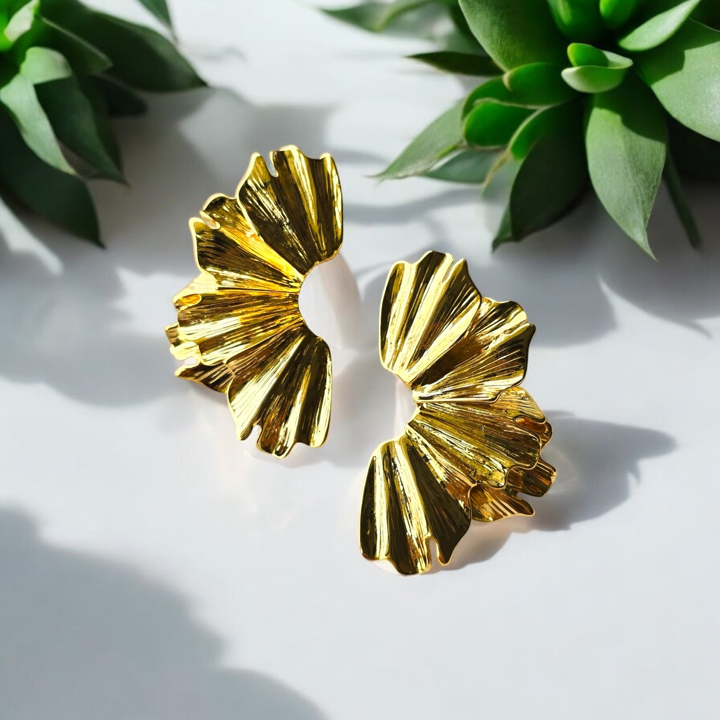 Diva Flair Earrings