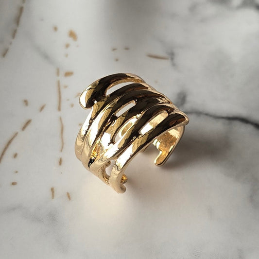 Layer Up Ring