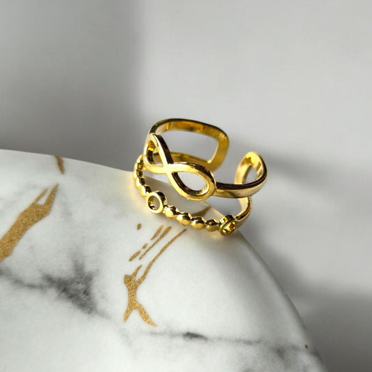 Forever Fine Ring
