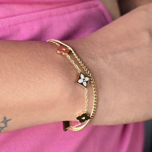 Charmflair Bracelet