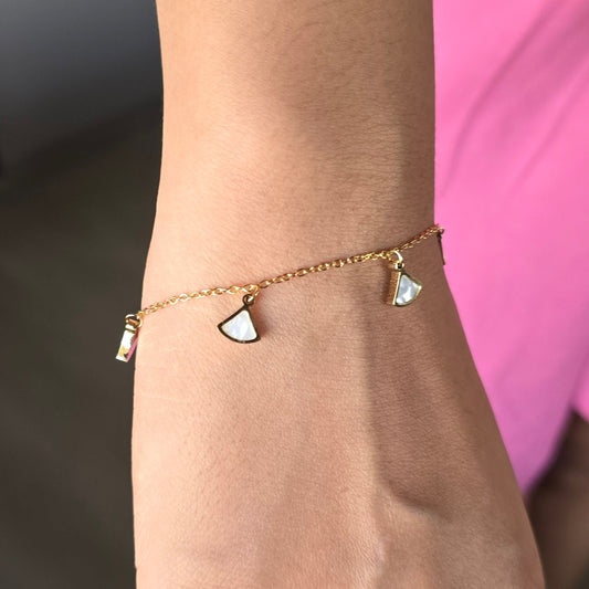 TideDrop Bracelet