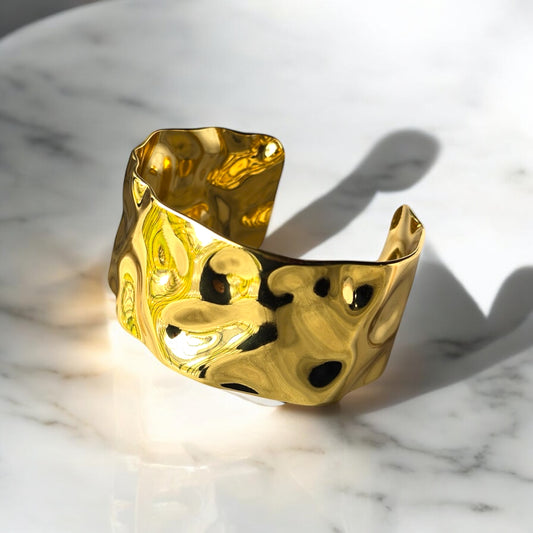 Molta Statment Cuff