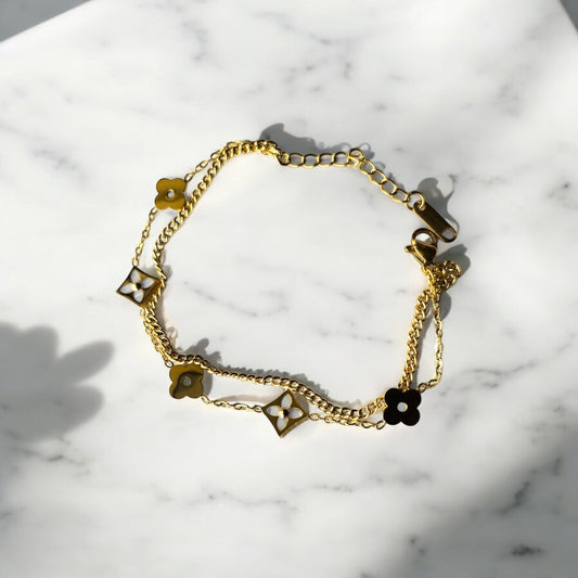 Charmflair Bracelet