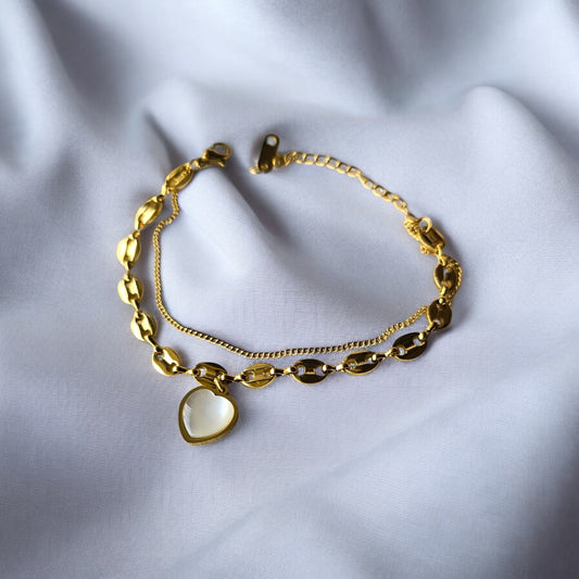 Heartsync Bracelet
