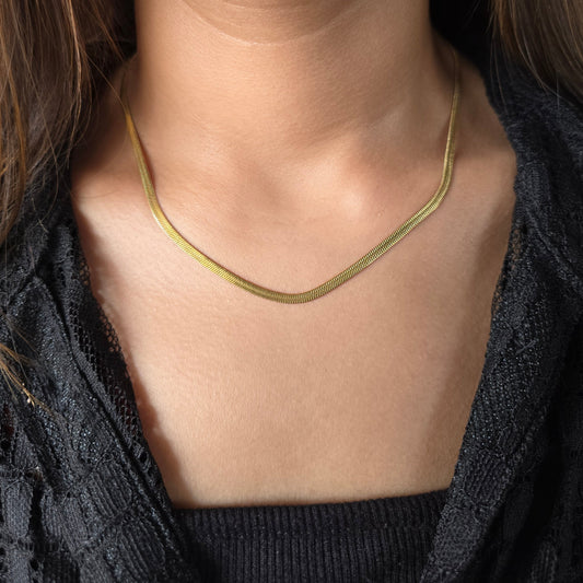 Sleek Chain