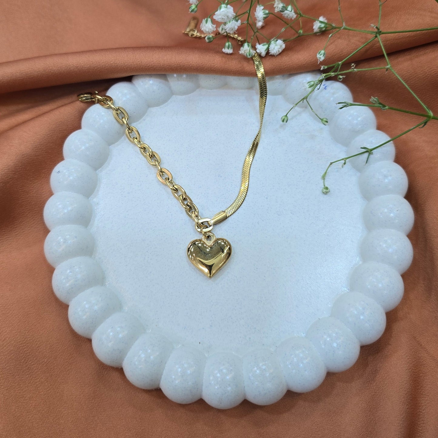 Wristed In Love Bracelet