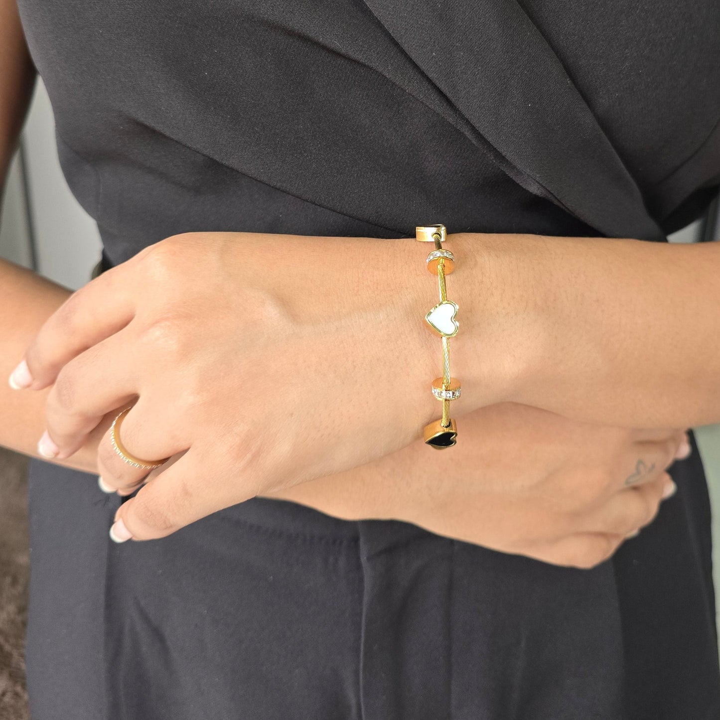 MonoLove Bracelet