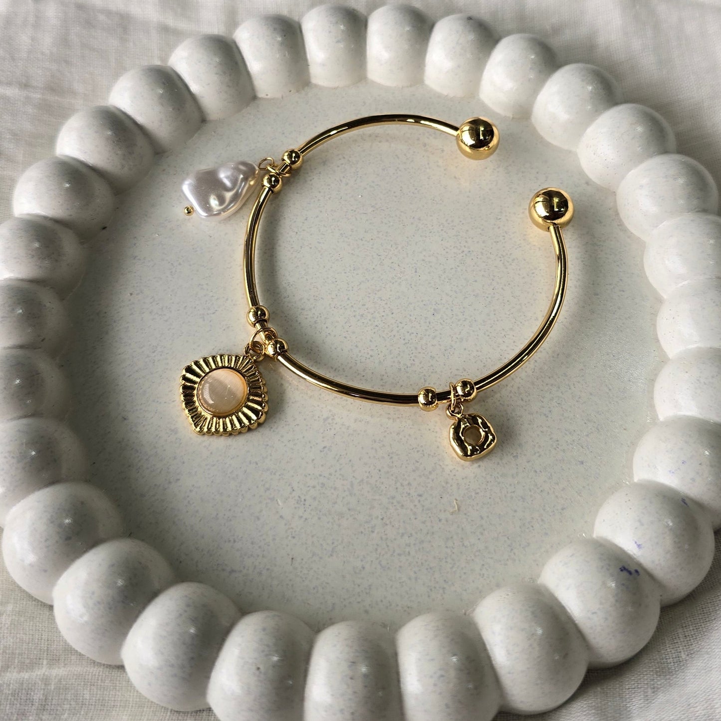 Charmlight Bracelet