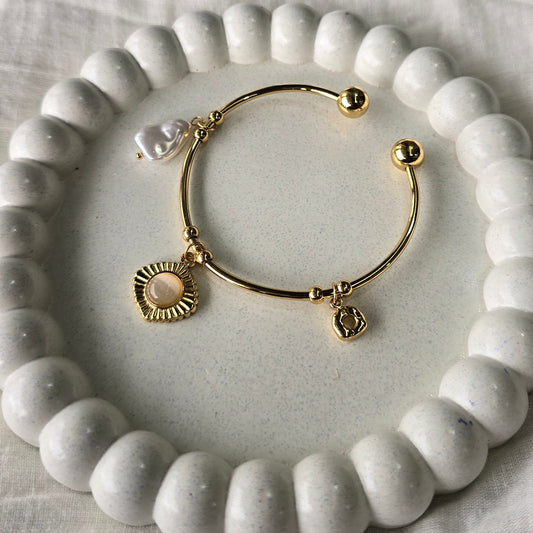 Charmlight Bracelet