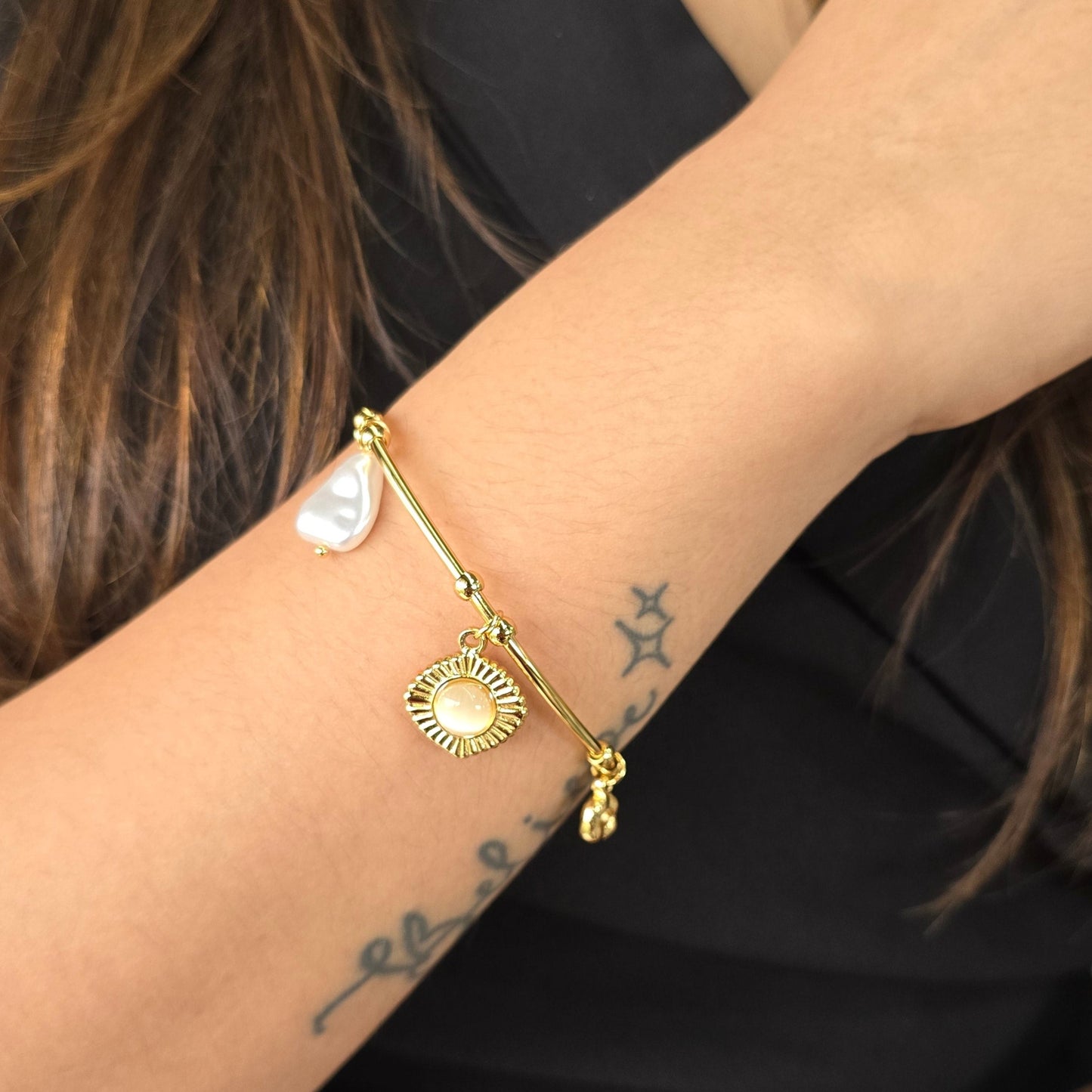 Charmlight Bracelet