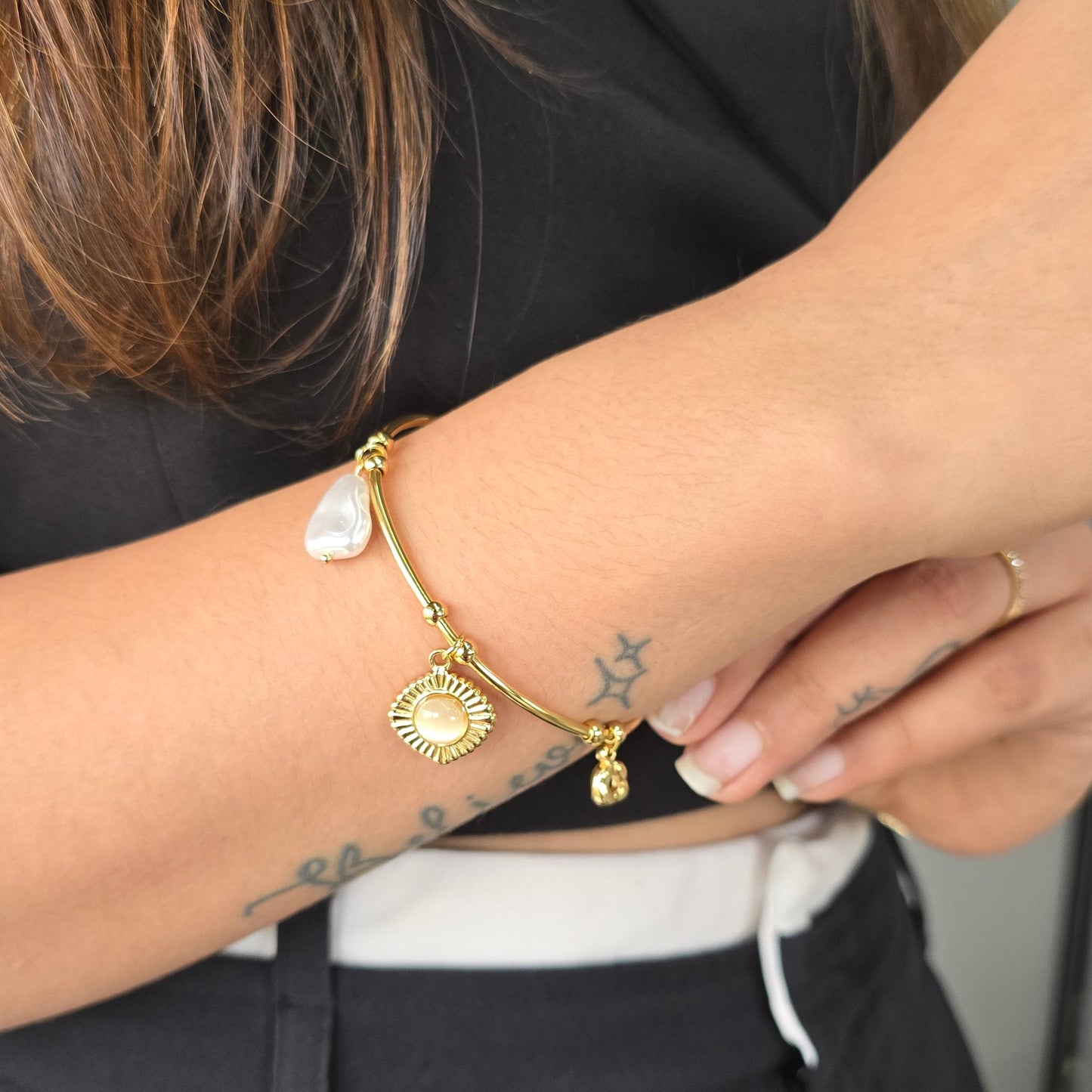Charmlight Bracelet