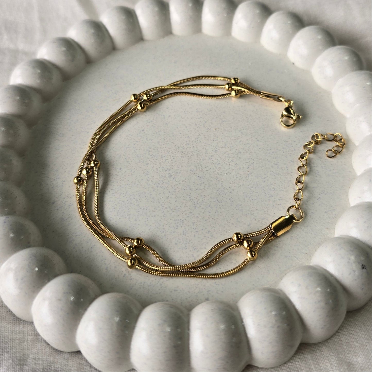 Linklux Bracelet