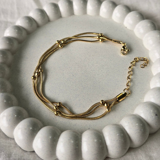 Linklux Bracelet