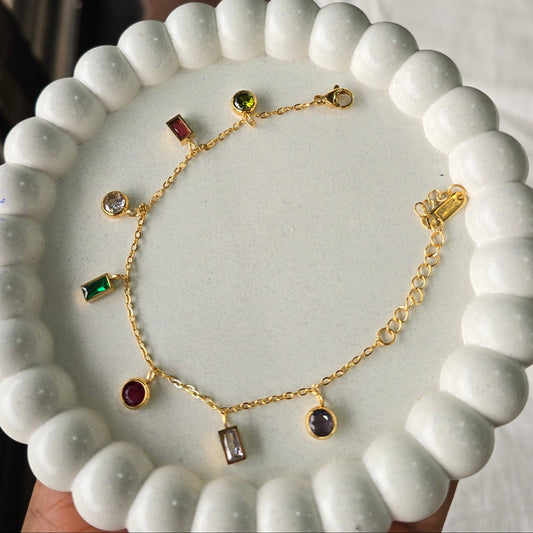 Gem Pop Bracelet