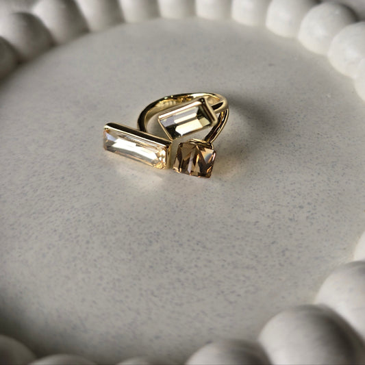 Misfit Magic Ring