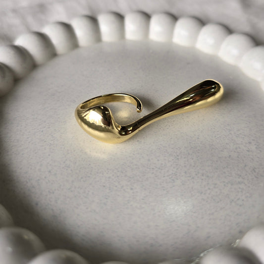 Gloss Bomb Ring