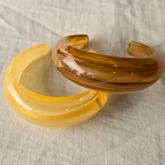 Mochalight Cuff