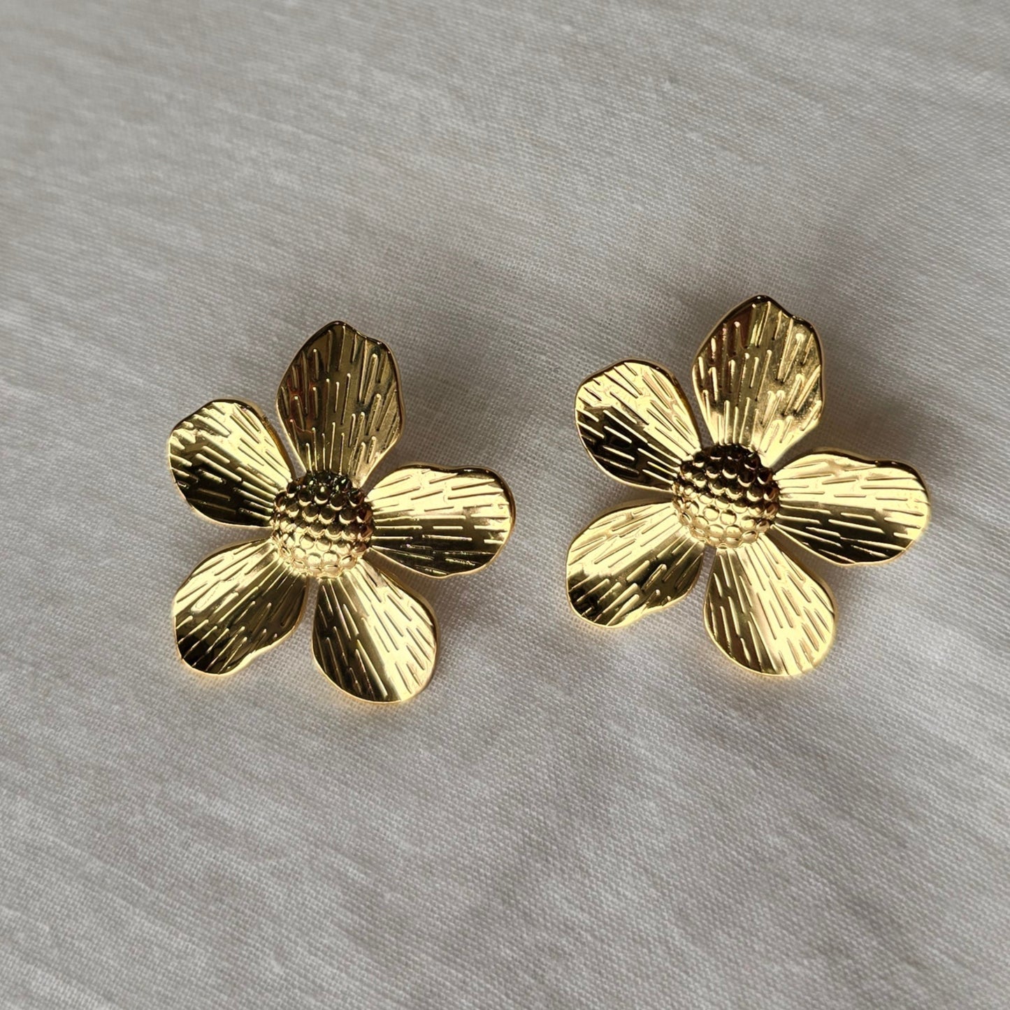 Bloomtide Earrings