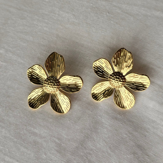 Bloomtide Earrings