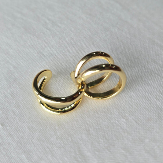 Loopluxe Ear Cuff