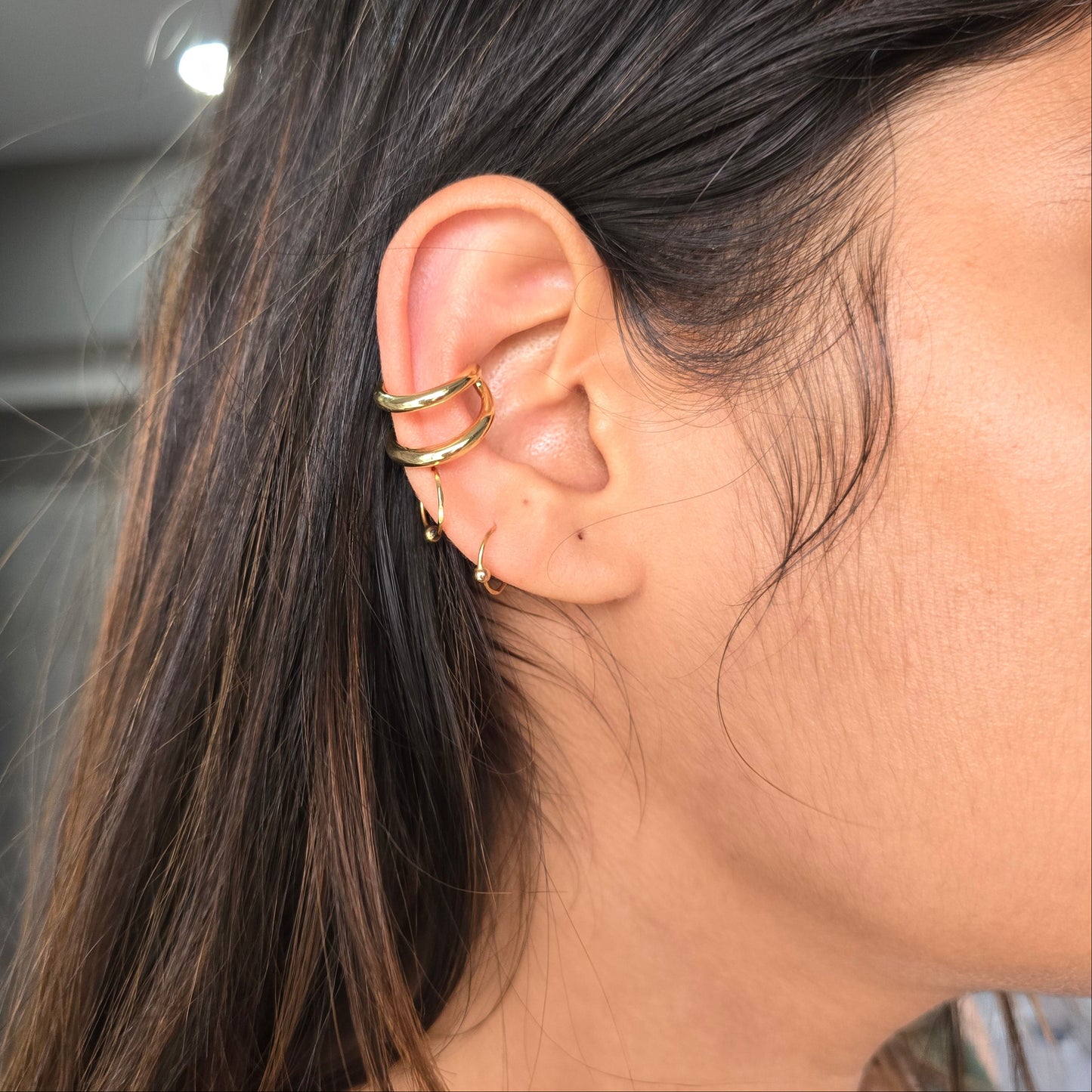 Loopluxe Ear Cuff