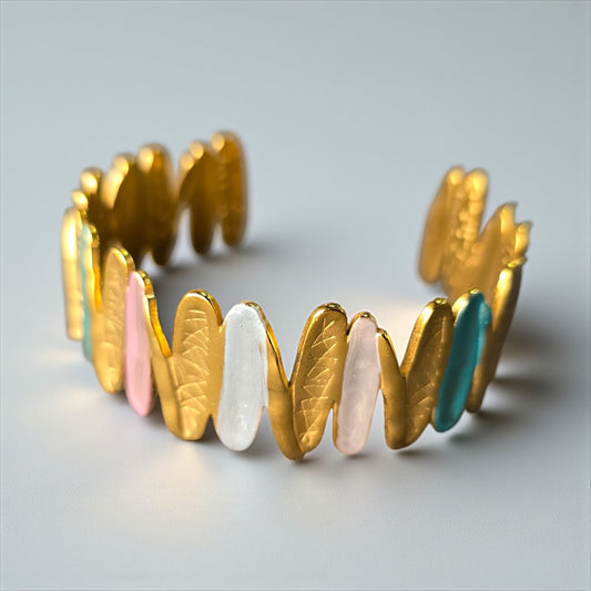 Harmony Cuff