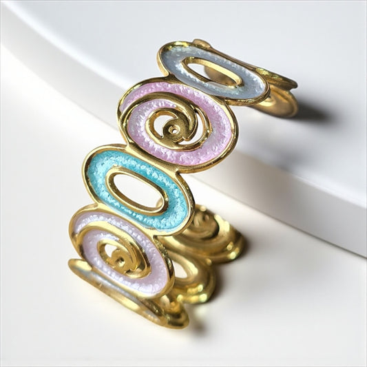 Chroma Cuffs