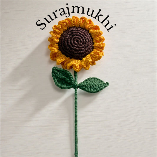 Surajmukhi Flower