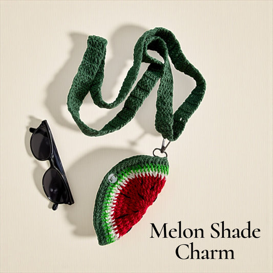 Melon Shades Cover